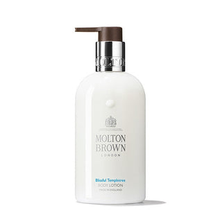 Molton Brown Блаженный лосьон для тела Templetree