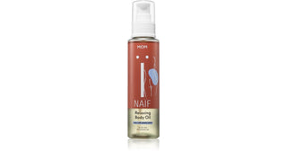 Naif Mom relaxing body oil against stretch marks 100 ml