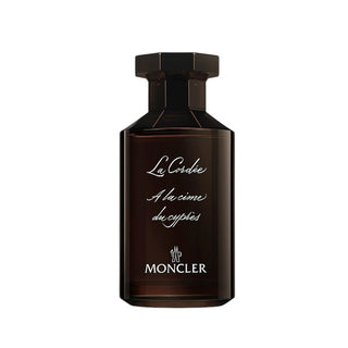 Moncler La Cordee Eau de Parfum unisex 100 ml
