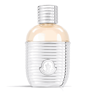 Moncler Pour Femme, eau de parfum, da donna, 7,5 ml *Miniatura