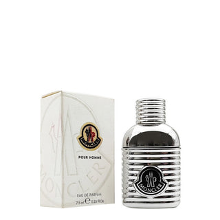 Moncler Pour Homme, eau de parfum, per uomo, 7,5 ml *Miniatura