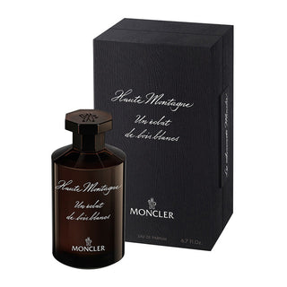 Moncler Haute Montagne Edp Spray 200ml