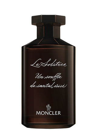 Moncler Le Solstice Edp Unisex 200ml — Eau de Parfum
