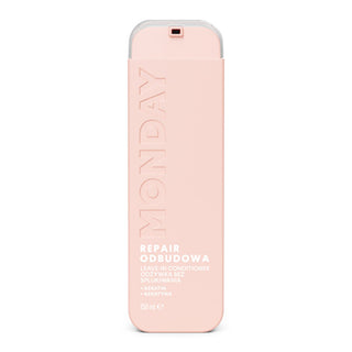 Monday Leave-in conditioner Repair Conditioner 150 ml