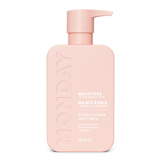 Monday Moisture Conditioner - Volume: 354 ml