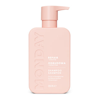 Monday Repair Shampoo - Volume: 354 ml