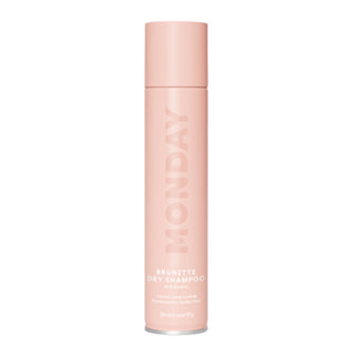 Monday Dry shampoo per dark hair Brunette Dry Shampoo 200 ml