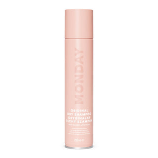 Monday Dry shampoo Original Dry Shampoo 200 ml