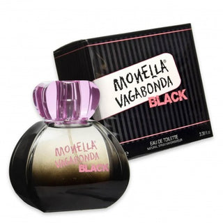 Diamond Monella Vagabonda Nero - Eau De Toilette 100 Ml