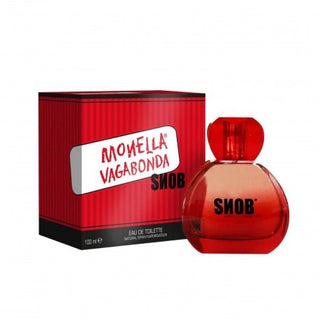 Diamond Monella Vagabonda Snob - Eau De Toilette 100 Ml