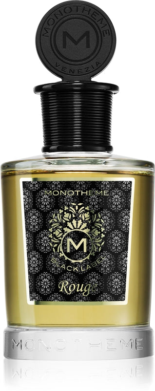 Monotheme black label red edp 100 ml