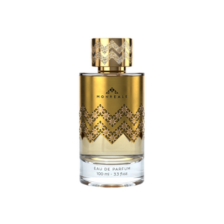 Monreale, Honey Moon, Eau De Parfum, da uomo, 100 ml