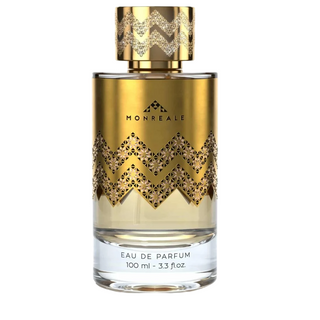 Monreale, Mineral Infusion, Eau De Parfum, da uomo, 100 ml