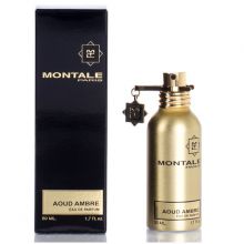 Montale paris Aoud Ambre EDP da 100ml