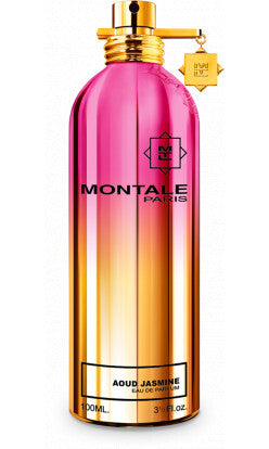 Montale Aoud Jasmine - EDP - Inhoud: 100 ml