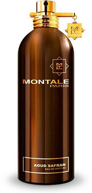 Montale Aoud Safran - EDP - Volume: 50 ml