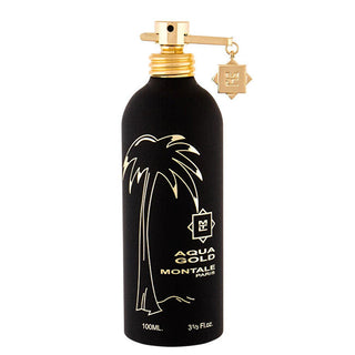 Montale Aqua Gold - EDP - Volume: 100 ml