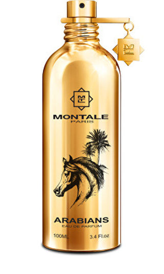 Montale Arabians - Edp - Volume: 100 Ml