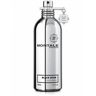 Montale Black Musk - Edp - Volume: 100 Ml