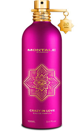 Montale Crazy In Love - EDP - Volume: 100 ml