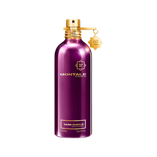 Montale Viola scuro, eau de parfum, da donna, 100 ml