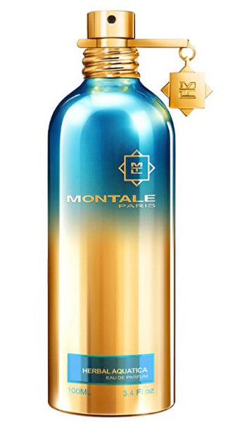 Montale Herbal Aquatica - EDP - Volume: 50 ml