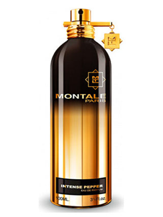Montale Intense Pepper - Edp - Volume: 100 Ml