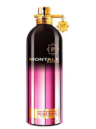 Montale Intense Roses Musk - Parfém - Volume: 100 Ml