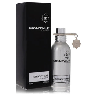 Montale Tiarè intenso, eau de parfum, da donna, 50 ml