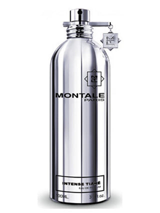 Montale Intense Tiare - Edp - Volume: 100 Ml