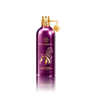 Montale Arabians Rose Leather EDP U 100 ml