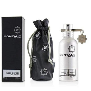 Montale Wood & Spices EDP M 50 ml