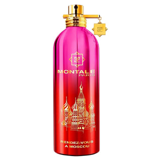 Montale Rendez-vous à Moscou eau de parfum da donna 100 ml