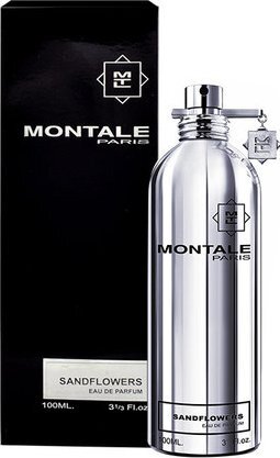 Montale Sandflowers - EDP - Volume: 100 ml