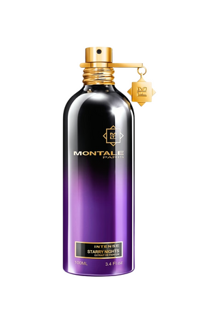 Montale Notte Stellata Intensa, Estratto Parfum, Unisex, 100 ml