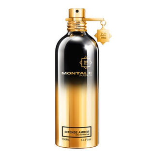 Montale Intense Amber EDP U 100 ml