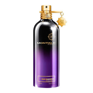 Montale Oud Pashmina EDP U 100 ml