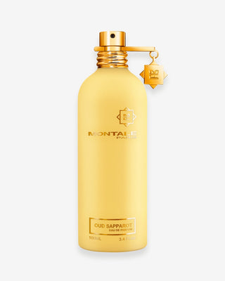 Montale Oud Sapparot EDP U 100 ml