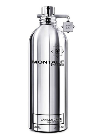 Montale Vanilla Cake - Edp - Volume: 100 Ml