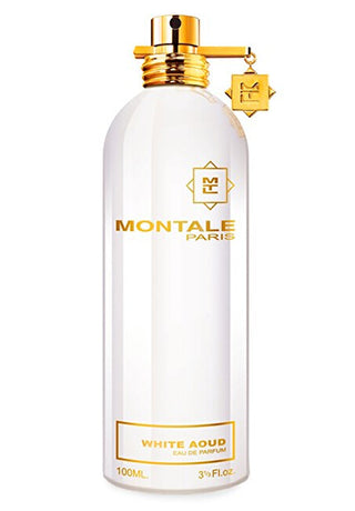 Montale White Aoud - EDP - Volume: 100 ml