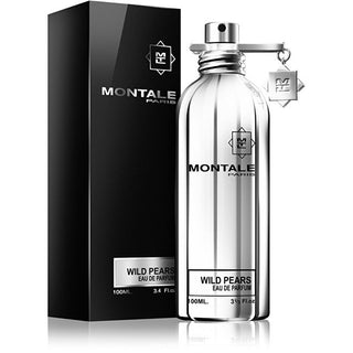 Montale Wilde Peren - EDP - Inhoud: 100 ml