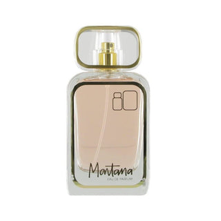 Montana 80 EDP W 100 ml