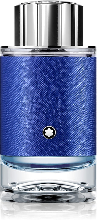Explorer Ultra Blue - EDP - Volume: 100 ml