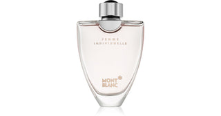 Montblanc Femme Individuelle - Edt - Volume: 75 Ml