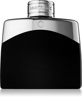 Legend - EDT - Volume: 50 ml