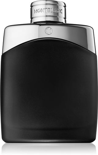 Mont Blanc Lenda pós-barba - 100 ml