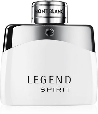 Legend Spirit - EDT - Volume: 50 ml