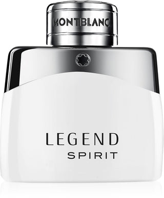 Legend Spirit - EDT - Volume: 30 ml