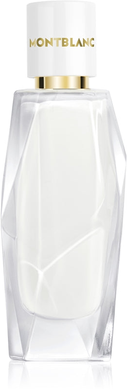 Montblanc Signature - EDP - Volume: 30 ml