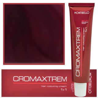 Montibello Cromatone tintura per capelli 60ml X 88 | Xtream Intensive Purple